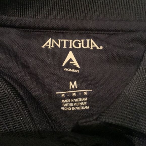 Womens Collared Padres Shirt, military appreciation - Picture 4 of 5